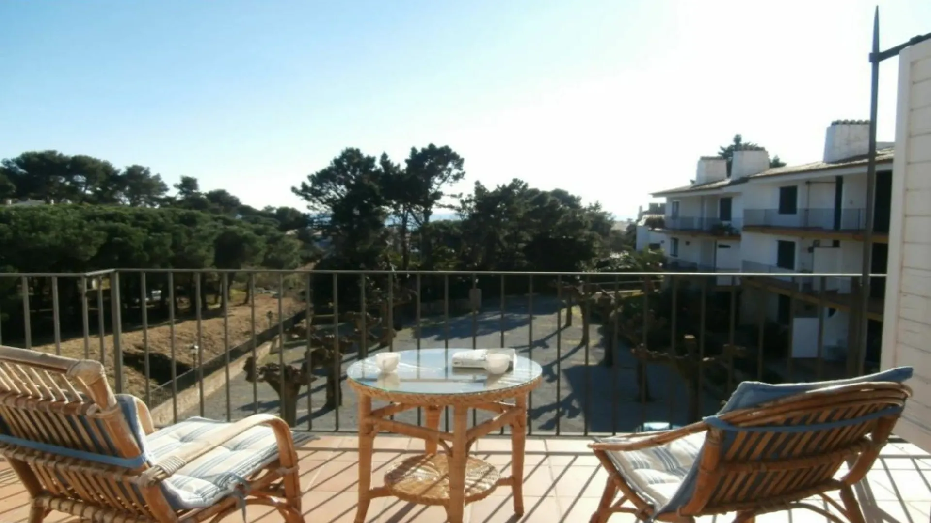 Apartment In Palafrugell - 104770 By Mo Rentals 0*,