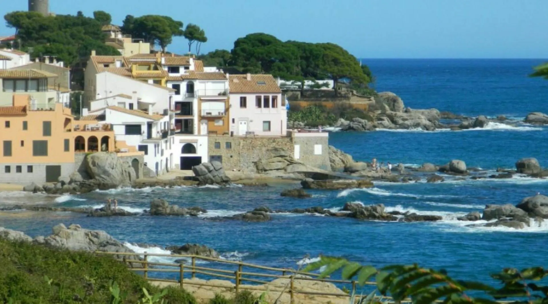 Apartment In Palafrugell - 104770 By Mo Rentals 0*,  スペイン